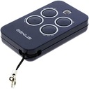 Diaľkové ovládanie Genius Echo TX4 433 MHz