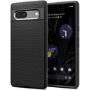 Puzdro na Pixel 7A, Spigen Liquid Air, kryt