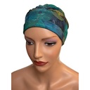 Turban Jasmina BM-335 po chemoterapii EVA DESIGN
