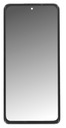 AMOLED LCD displej pre Xiaomi Redmi Note 10 Pro