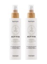 Sprej Kemon Actyva Volume e Corposita 2x 125 ml dodáva hrúbku a objem