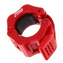 HRD SYSTEM ČEĽUSŤOVÁ SVORKA PRE TYČOVÉ TYČE LOCK QR 30 mm