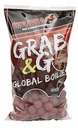 Starbaits Grab Go Spice 20mm 1kg