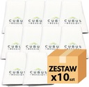HOTELOVÉ UTERÁKY 70X140 + VÝŠIVKA LOGA x10