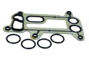 70-0152 MAXGEAR TESNENIE OLEJOVÉHO CHLADIČA BMW 3 2.0D 04- MAXGEAR