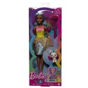 Bábika MATTEL Barbie Magic Teresa HLC36