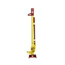 Zdvihák na hasičské auto First Responder Jack 60” 152 cm
