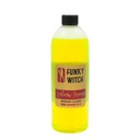 Čistič interiéru Funky Witch Yellow Broom 1000 ml