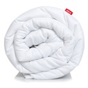 Prikrývka 160x200 Antialergická mäkká prešívaná Mery Summer 01