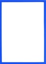 Magnetický rám 2x3 A3 modrý
