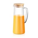 ONLINE džbán s pokrievkou 1,0 l