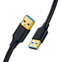 Ugreen USB-A 5 Gbps 2m dátový prenosový kábel