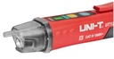 TESTER INDIKÁTOR NAPÄTIA HORÁK UT12D-EU UNI-T