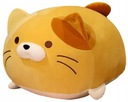 Mascot Toy Plyšový vankúšik CAT 40 cm Super mäkký plyšový plyšák