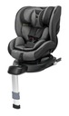 OTOČNÉ SEDADLO 0-22 KG RWF ISOFIX I-VEĽKOSŤ VZADU