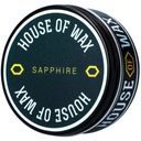 House of Wax Sapphire prémiový tvrdý vosk do auta 100 ml