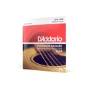 D'Addario EJ17 pre akustickú gitaru 13-56
