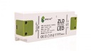 LED zdroj 12V DC 54W ZLD 54-12LF 4,5A