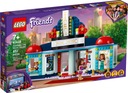 LEGO 41448 Friends Heartlake City Cinema 7+