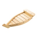 Stojan na sushi Boat Square Japonský tanier