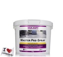 Maxifi Master Pre-Spray - Pranie čalúnenia 2kg