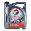 OLEJ TOTAL QUARTZ INEO ECS 5W30 5W-30 5L