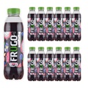 Frugo Multi-ovocný nápoj čierny 500 ml x 12 kusov