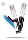 Opravná farba 2v1 + Clear Car Touch-up farba VW AUDI LY9C