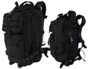 Batoh Texar TXR Survival Black 38-BTX-BP 25L