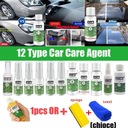 Súprava na údržbu auta Autokozmetika