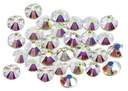 ZIRCONIA ALA SWAROVSKY SS8 AB Iridescent - 1440 PCS