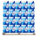 Veroni Mineral Čistá neperlivá voda 1,5l 504 ks