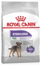 ROYAL CANIN CCN Mini Sterilizované krmivo pre psov 1 kg