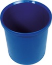 Odpadkový kôš, papierový odpad, 18L, okrúhly
