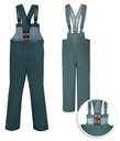 Dungarees for Fish Silné VODEODOLNÉ
