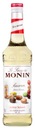 Monin Sirup macarons cookies (makarónky) 700 ml