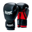 Boxerské rukavice Allright Master 16 OZ, čierne