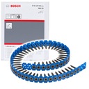Samorezná páska Bosch 3,9x35 hrúbka 1000