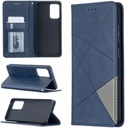 ZAPS ORIGAMI PEŇAŽENKOVÉ Púzdro pre GALAXY A52 / A52S 5G