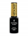 Victoria Vynn Mega Base Clear hybridná báza 8ml