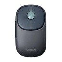 UGREEN BEZDRÔTOVÁ NABÍJACIA MYŠ MU102 FUN+ Bluetooth / 2,4 GHz