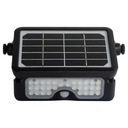 5W solárny halogénový LED reflektor s pohybovým senzorom Eco-light