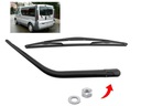 RAMIENKO ZADNÉHO STIERAČA RENAULT TRAFIC od roku 2001-