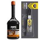Forte Fuel System Cleaner Pokročilé benzínové vstrekovače