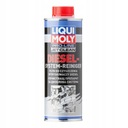 Kvapalina na čistenie vstrekovačov Liqui Moly 500