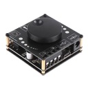 Výkonový zosilňovač 2x50W AP3016D