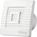 Kúpeľňový ventilátor s pohybovým senzorom pRestige100