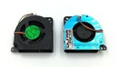 Ventilátor TOSHIBA PORTEGE R700 R705 R830 R835 R930 G83C000B22US C-136C
