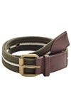 S71501 MANGO__DDS BELT KHAKI CONTRAST__65