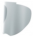 PVC vonkajšia šošovka PRE PRILBU OPTREL CLEARMAXX 5000.044 1PC OCHRANNÁ